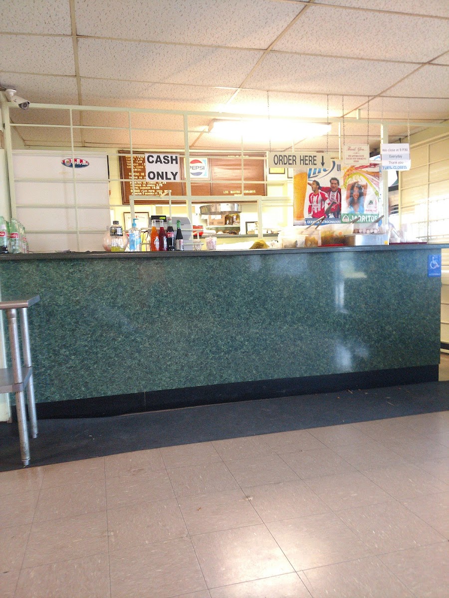 Slide Background Image
